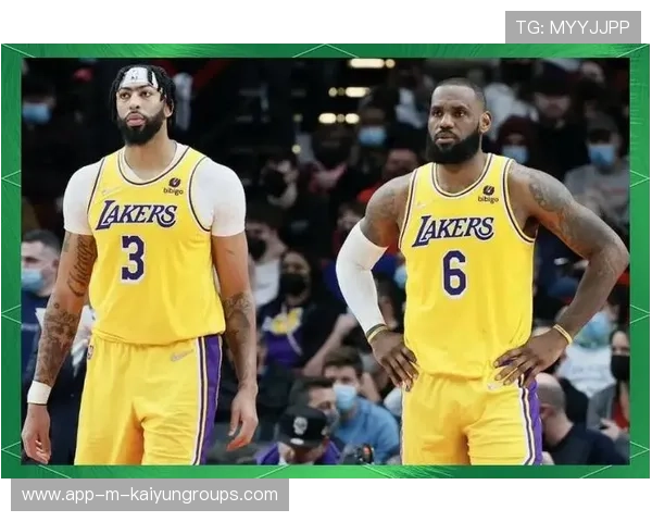 戴维斯更衣室问题或影响湖人未来：背后的深层次原因与未来走向