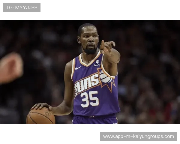 杜兰特连续高光!火箭季后赛稳了 杜兰特连续高光!火箭季后赛稳了