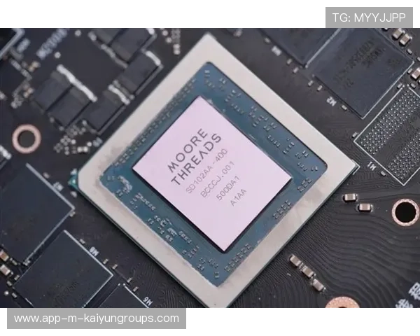 GPU自主化再进一步，摩尔线程成功过会，摩尔线程工作强度