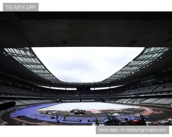 巴黎奥运场馆打造可持续发展典范,巴黎奥运会场馆建设 巴黎奥运场馆打造可持续发展典范,巴黎奥运会场馆建设