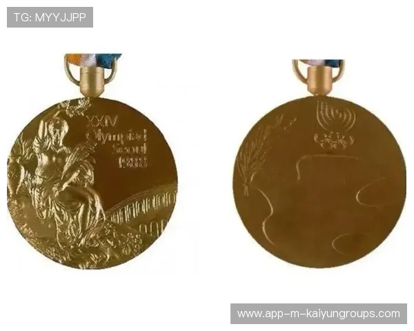 奥运奖牌设计突显赛事独特性，奥运奖牌设计图