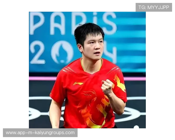 球迷支持樊振东,称反手神准是夺冠关键,樊振东正手发球 球迷支持樊振东,称反手神准是夺冠关键,樊振东正手发球