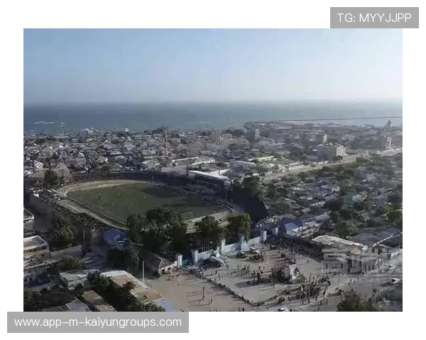 索马里体育基础设施建设提速,索马里产业 索马里体育基础设施建设提速,索马里产业