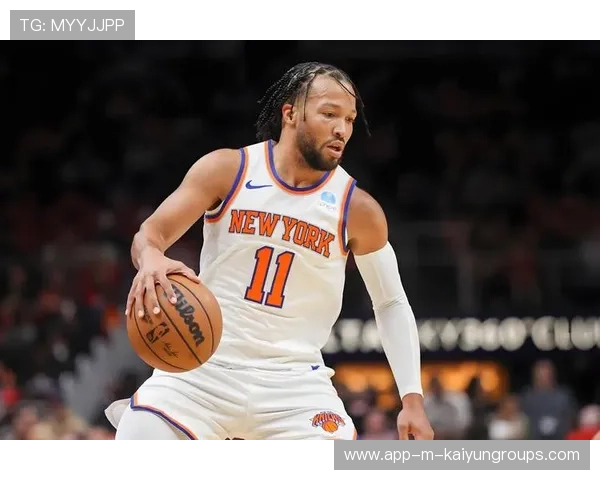 尼克斯主场连赢延续,气势拉满 尼克斯主场连赢延续,气势拉满