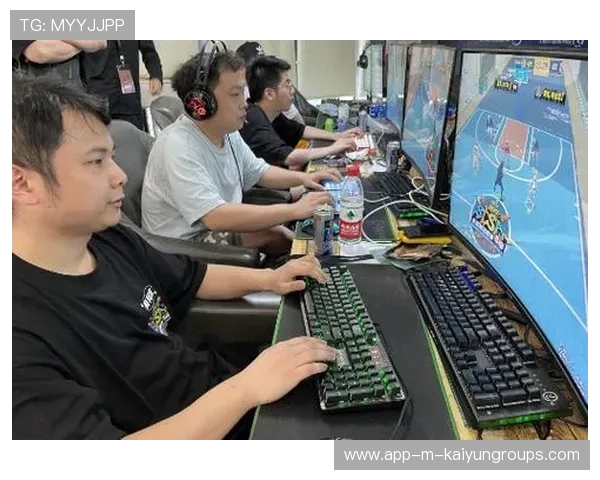 电竞选手训练强度曝光