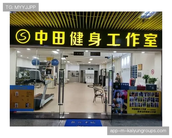 健身行业为何持续高速增长（126 ）